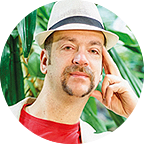 Über mich - Alexander Jährig - Yogalehrer aus Zittau Über mich - Alexander Jährig - Yogalehrer aus Zittau